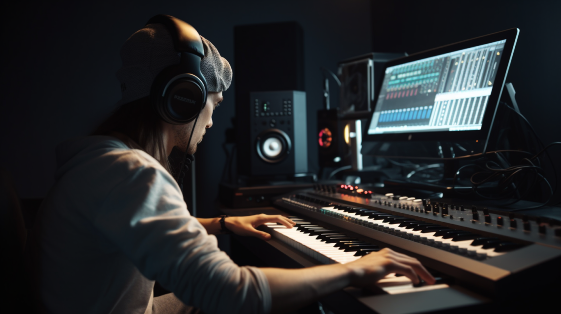 Royalty free music sources for indie developers