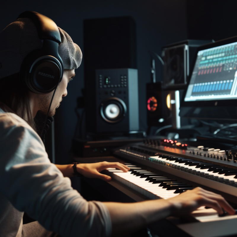 Royalty free music sources for indie developers